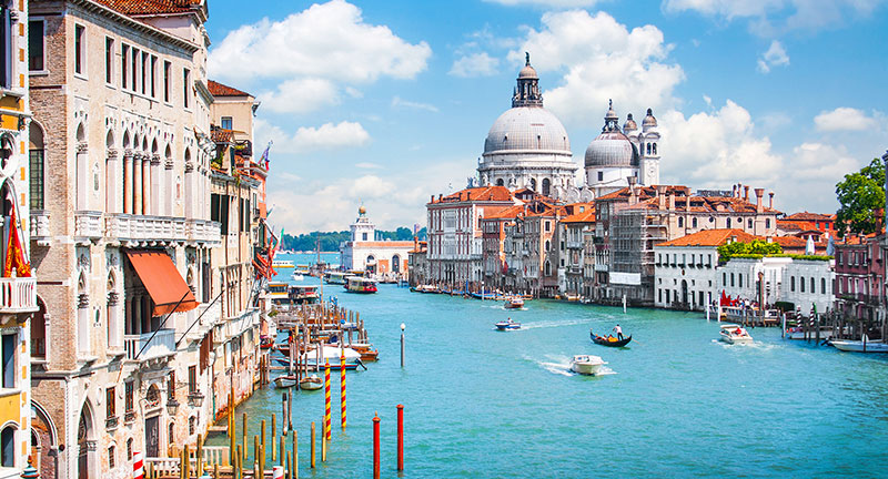 İtalya Venedik