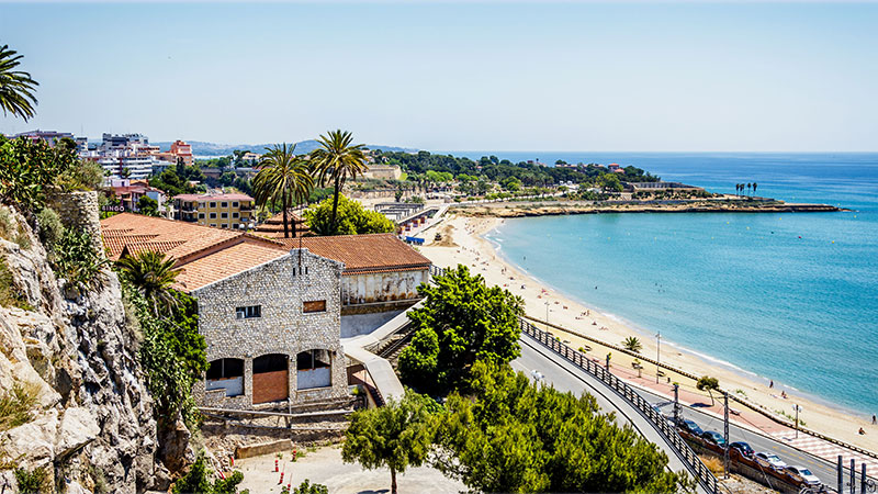 Barselona Tarragona
