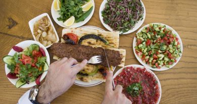 adana yöresi yemekleri