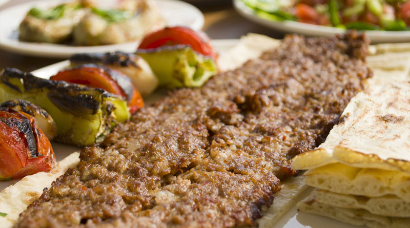 adana kebap