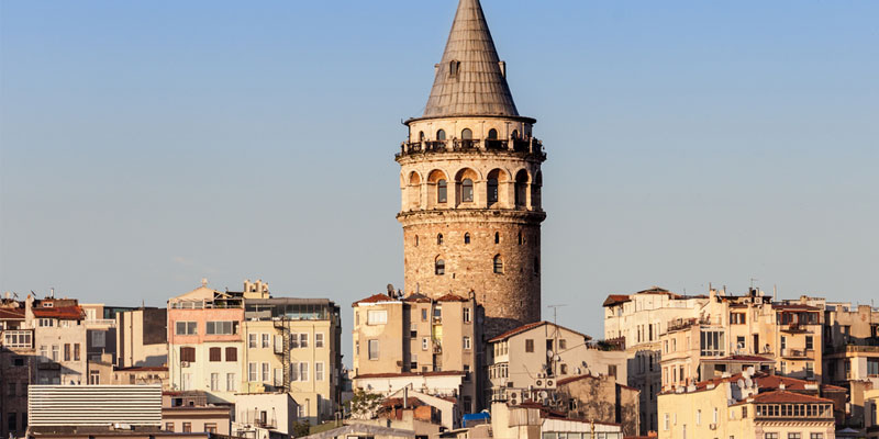 galata kulesi