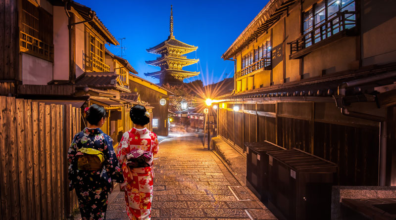 kyoto