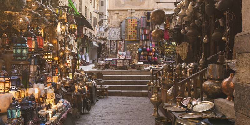 istanbul mısır çarşısı